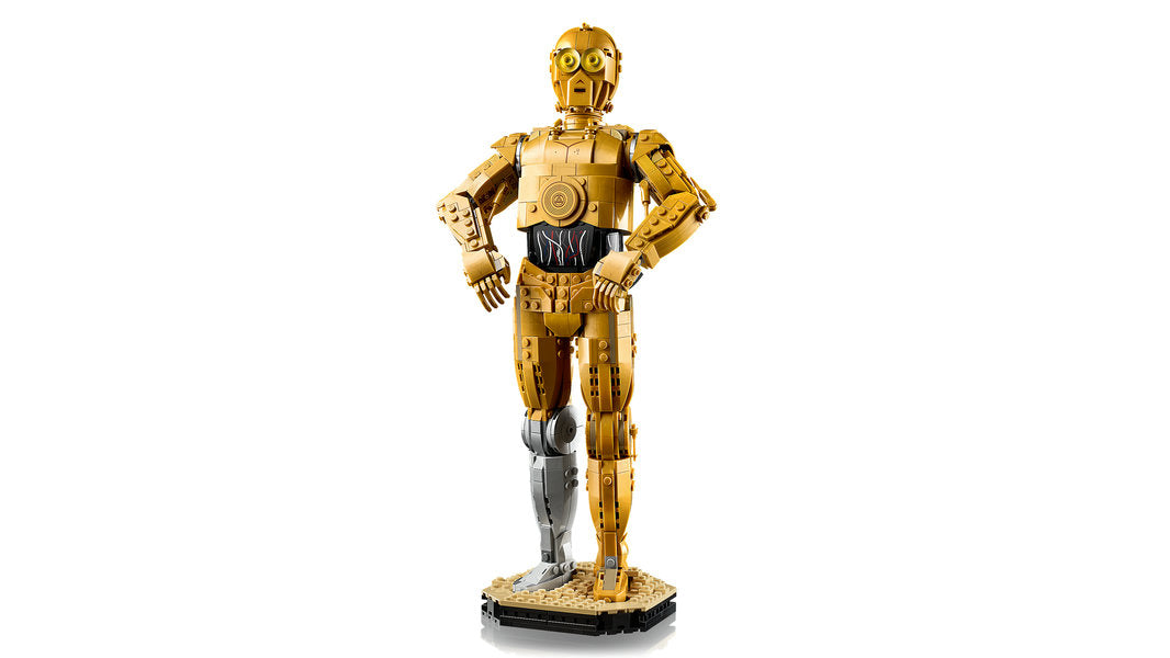 75398 C-3PO