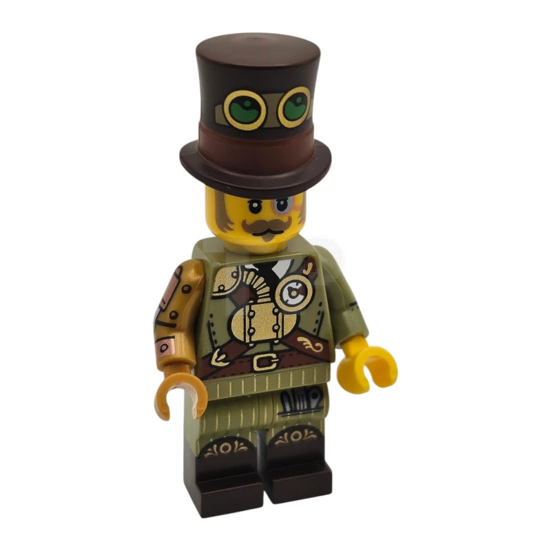 71048 MINI FIGURE SERIES 27