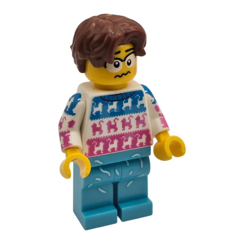 71048 MINI FIGURE SERIES 27