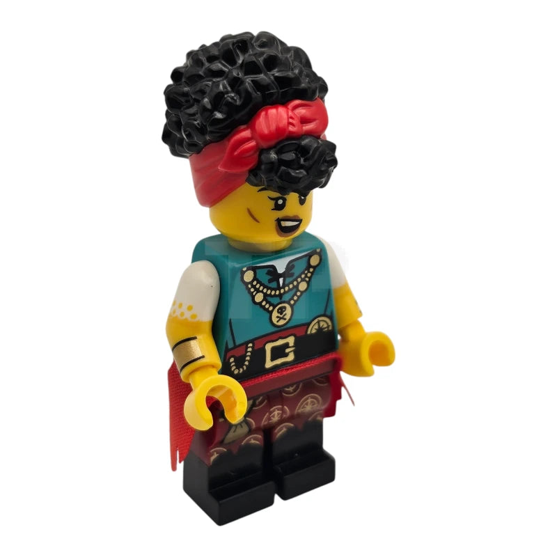 71048 MINI FIGURE SERIES 27