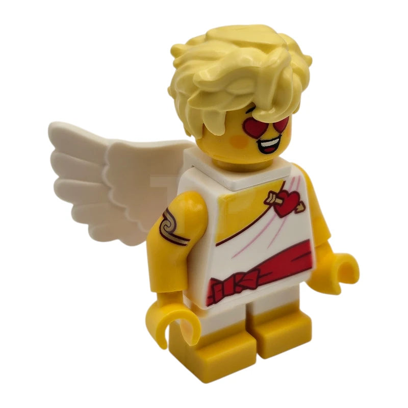 71048 MINI FIGURE SERIES 27