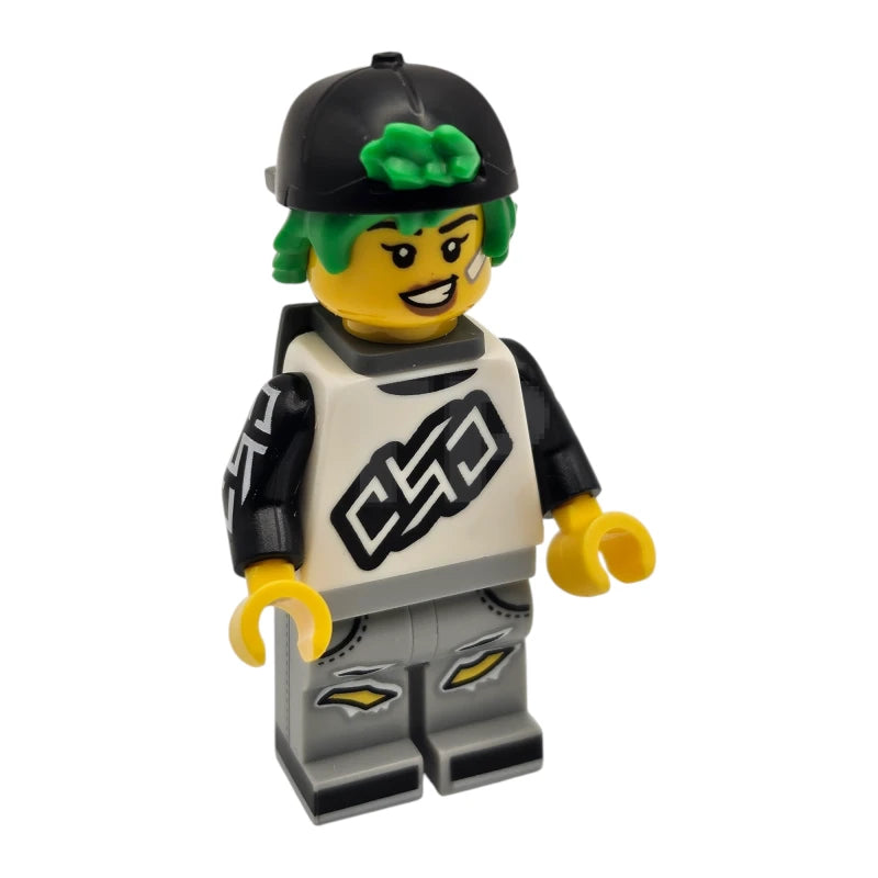 71048 MINI FIGURE SERIES 27