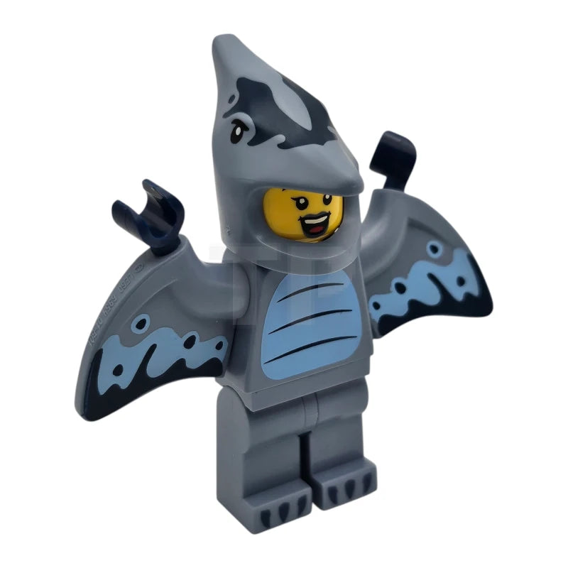 71048 MINI FIGURE SERIES 27