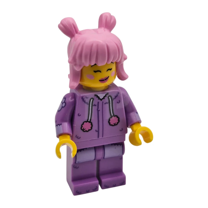 71048 MINI FIGURE SERIES 27