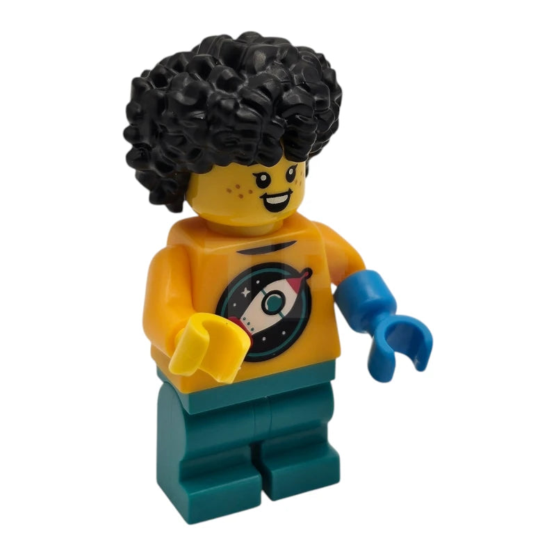 71048 MINI FIGURE SERIES 27