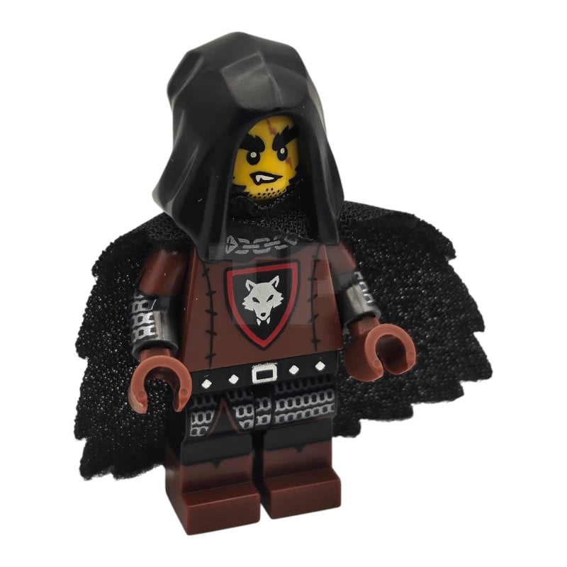 71048 MINI FIGURE SERIES 27