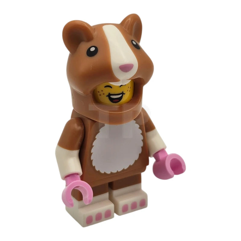 71048 MINI FIGURE SERIES 27