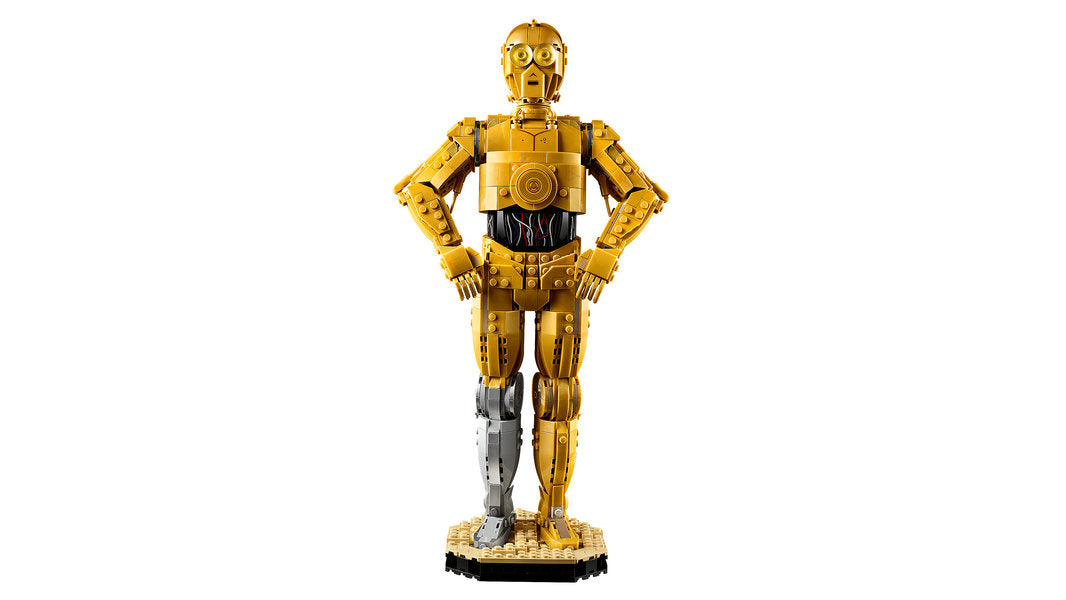 75398 C-3PO