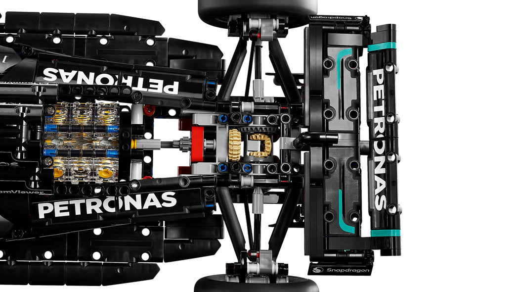 42171 MERCEDES-AMG F1 W14 E PERFORMANCE