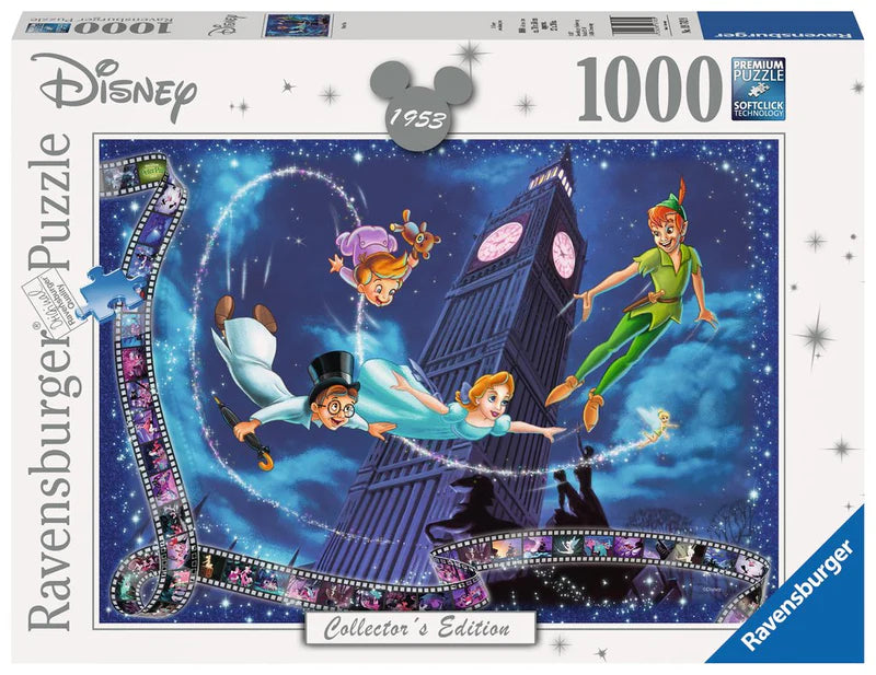 PETER PAN 1000 PIECE