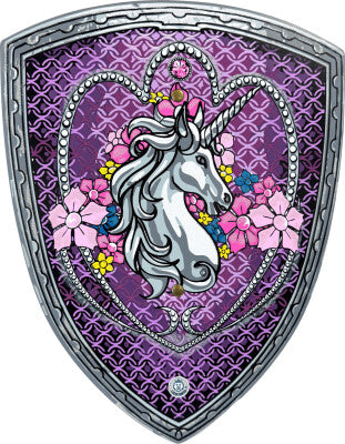 UNICORN PRINCESS SHEILD
