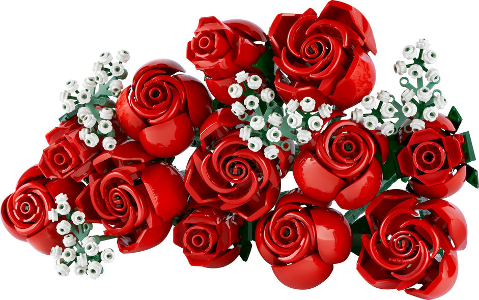 10328 BOUQUET OF ROSES – O.P. Taylor's