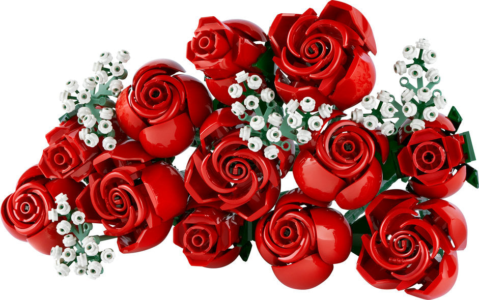 10328 BOUQUET OF ROSES