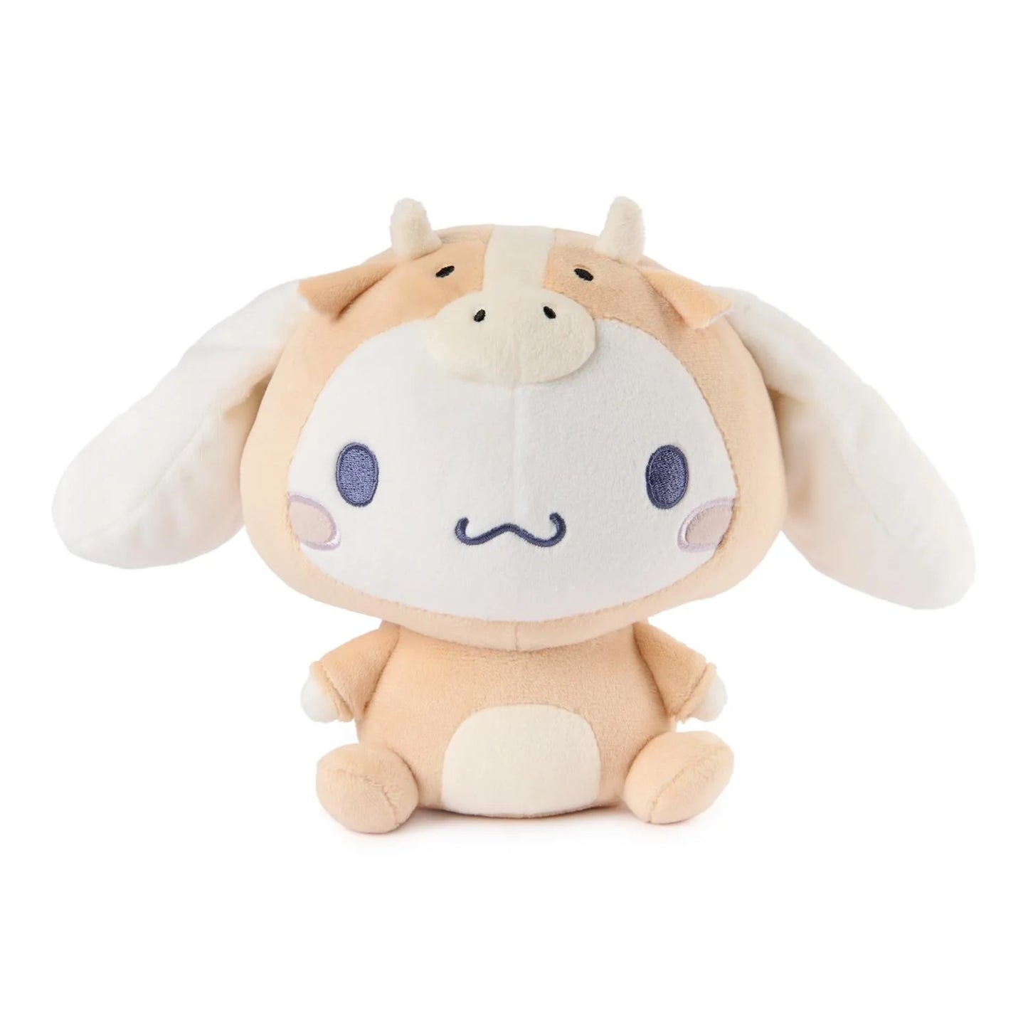 CINNAMOROLL BULL
