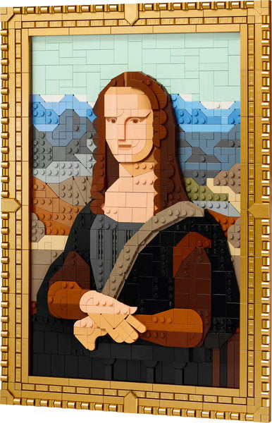 31213 MONA LISA