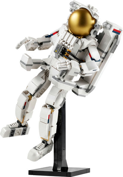 31152 SPACE ASTRONAUT