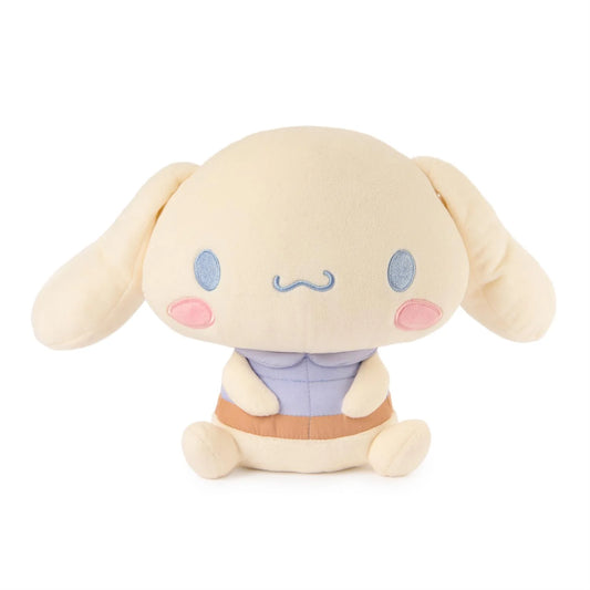 SANRIO CAMP CINAMOROLL 9 INCH
