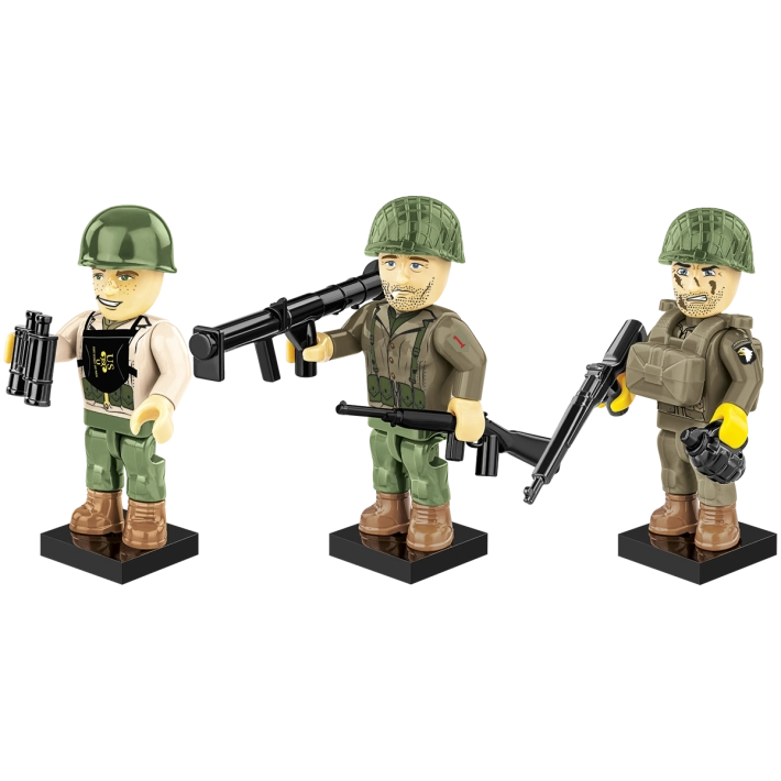 2058 D-DAY JUNE 1944