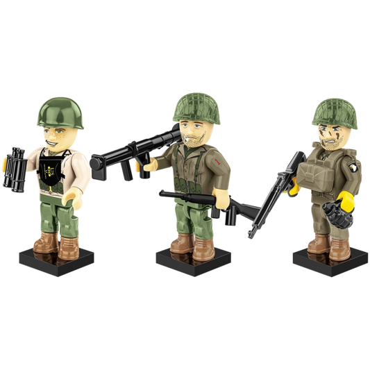 2058 D-DAY JUNE 1944