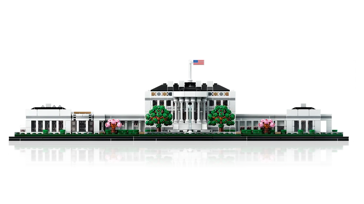 21054 THE WHITE HOUSE