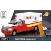 24609 RAM 3500 AMBULANCE