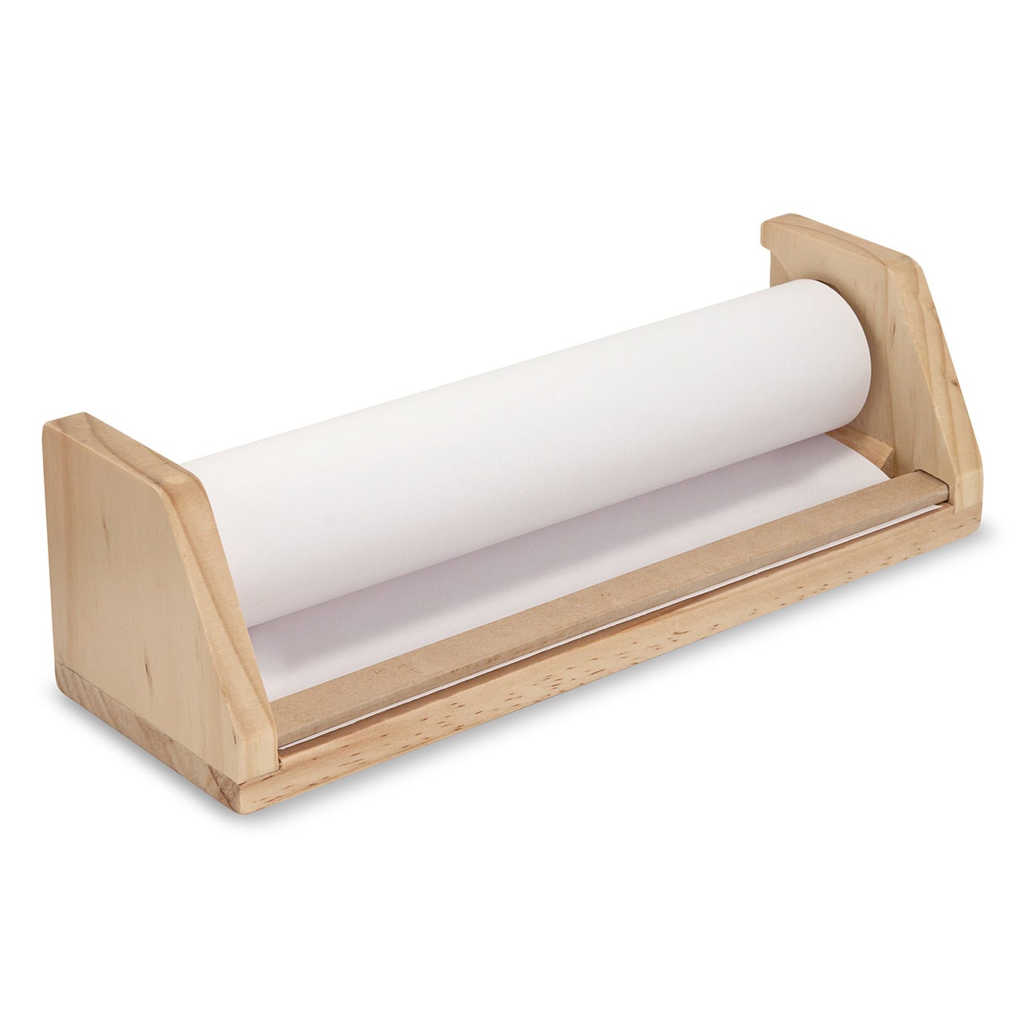 TABLETOP PAPER ROLL DISPENSER