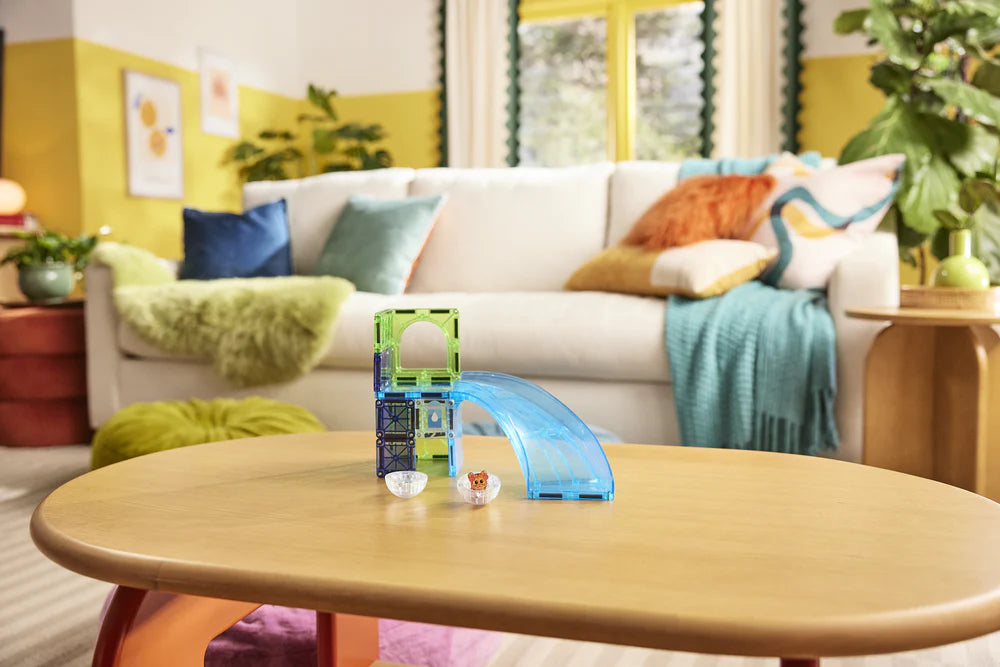 MAGNA-TILES HAMSTER BALL SET