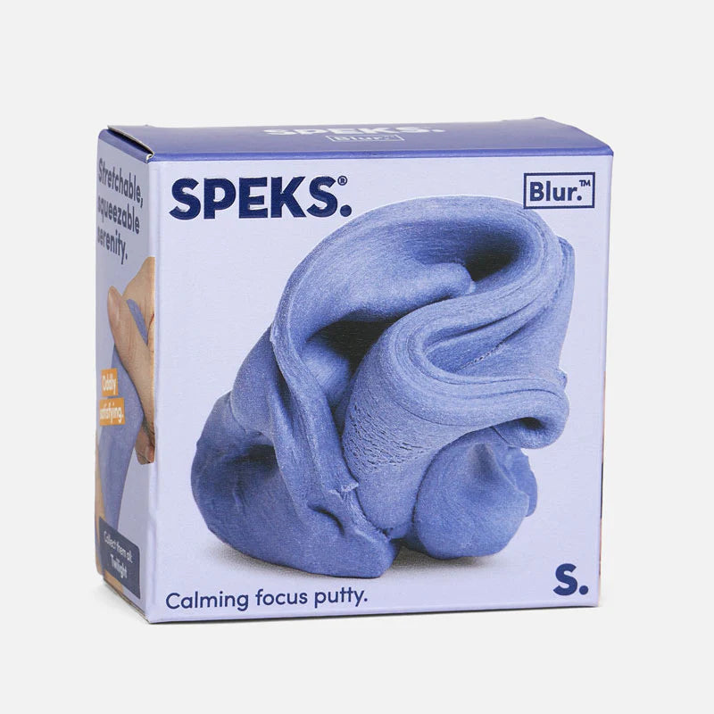 SPEKS BLUR ASSORTMENT