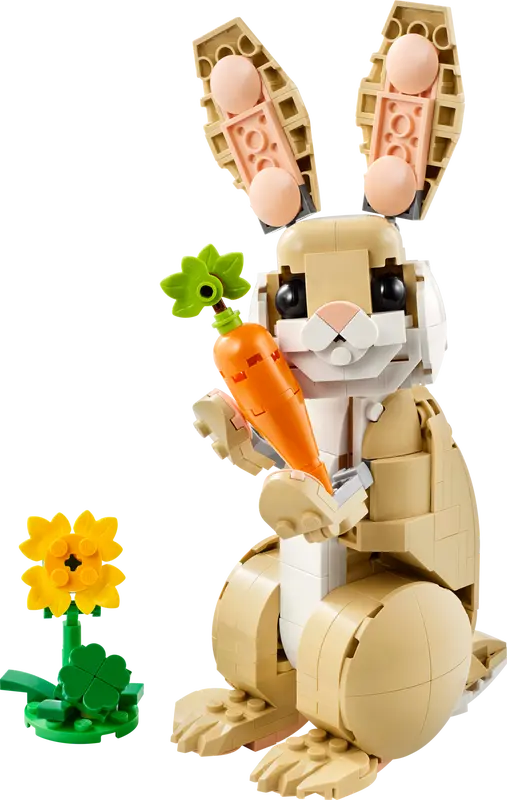 31162 CUTE BUNNY