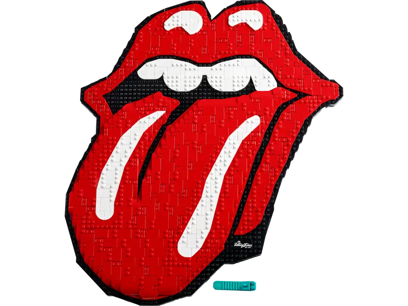 31206 THE ROLLING STONES