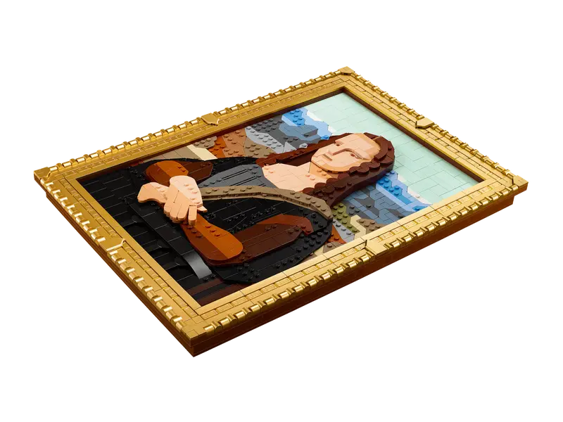 31213 MONA LISA