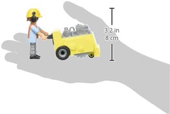 PLAYMOBIL 71185 CONSTRUCTION GIFT SET