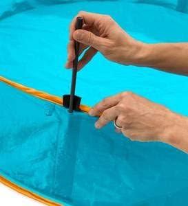 POP-UP POOL