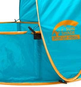 POP-UP POOL