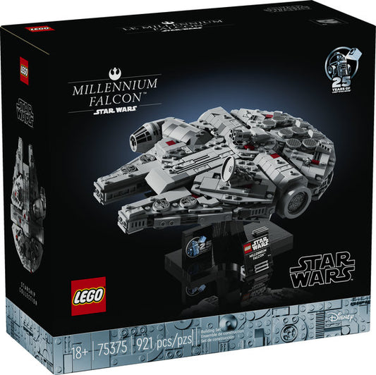 75375 MILLENNIUM FALCON