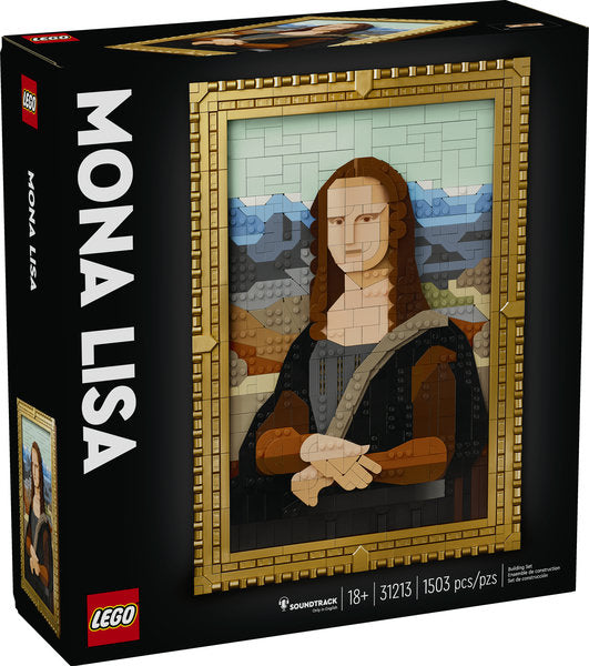 31213 MONA LISA