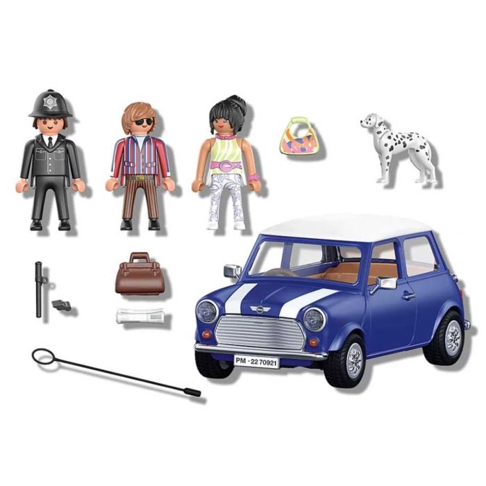 70921 MINI COOPER