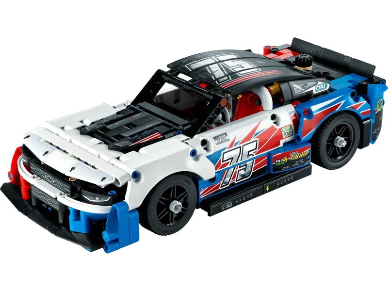 42153 NASCAR NEXT GEN CHEVROLET CAMARO ZL1