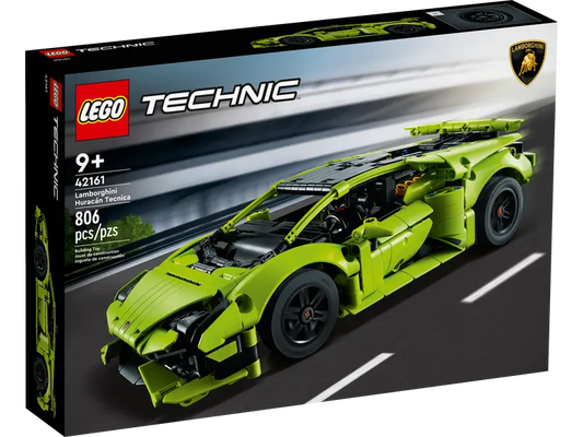 42161 LAMBORGHINI HURACAN TECNICA