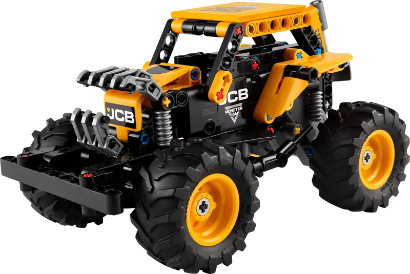 42199 MONSTER JAM DIGATRON