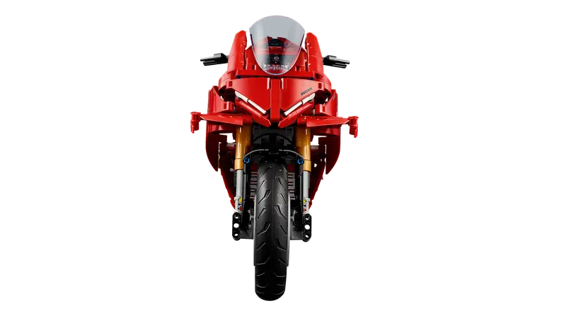 42202 PANIGALE V4S DUCATI