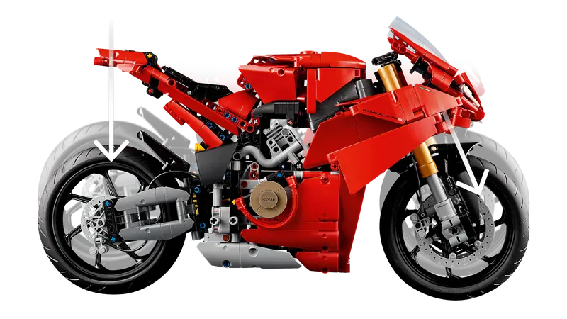 42202 PANIGALE V4S DUCATI