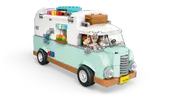 42663 FRIENDSHIP CAMPER VAN ADVENTURE