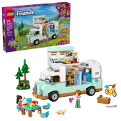 42663 FRIENDSHIP CAMPER VAN ADVENTURE