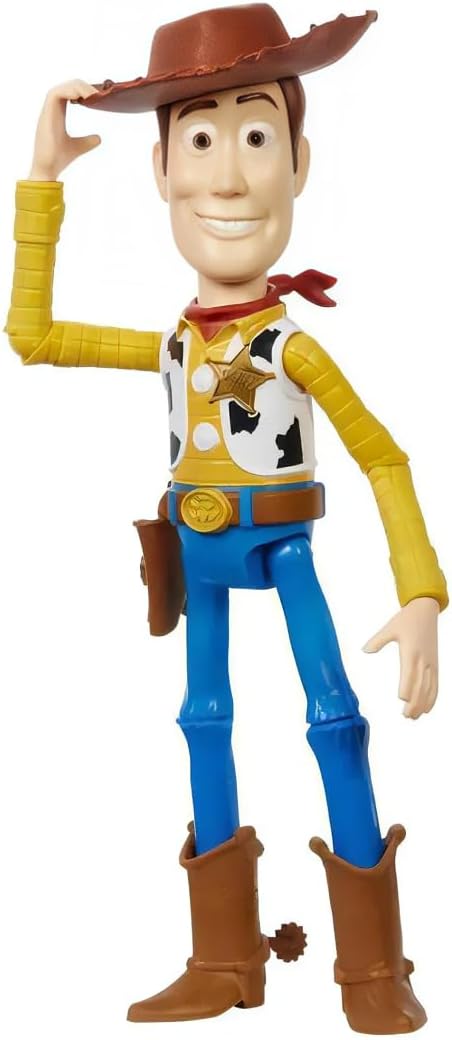 TOY STORY WOODY