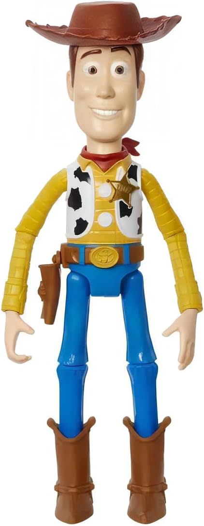 TOY STORY WOODY