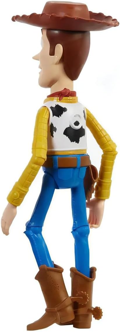 TOY STORY WOODY