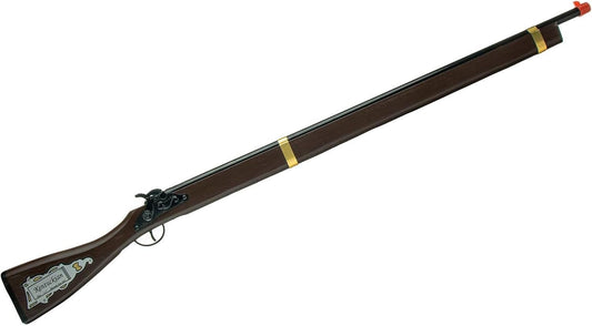 KENTUCKIAN FLINTOCK RIFLE #1731