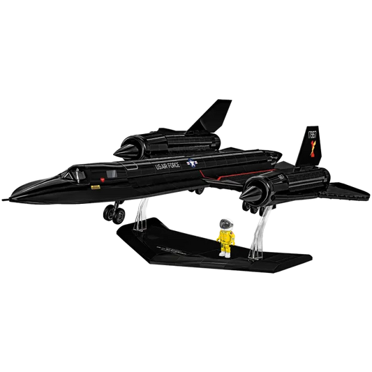 5891 LOCKHEED SR-71 BLACKBIRD COBI