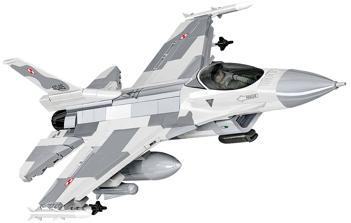 F-16 C FIGHTING FALCON 5910 COBI